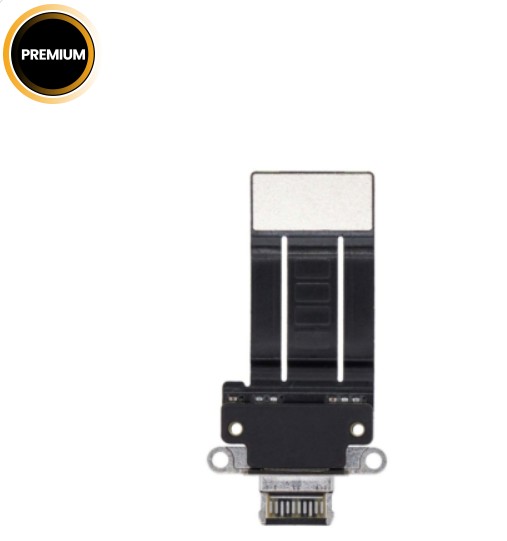 MODULO CARGA PARA PUERTO DE CARGA (NEGRO) PARA IPAD PRO 11'' 3.&ordf; (2021) / PRO 11'' 4.&ordf; (2022) / PRO 12.9'' (2021) / PRO 12.9'' (2022)
