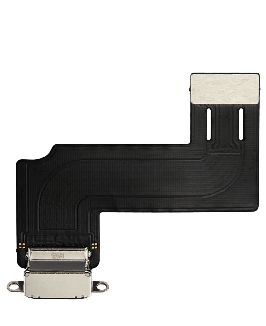 MODULO CARGA PARA IPAD 11 (2025) (PLATEADO) (ACCESORIOS)