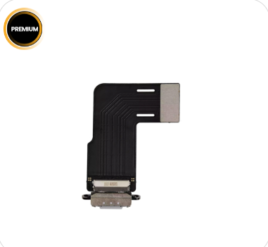 MODULO CARGA PARA IPAD AIR DE 11" (2024) / AIR DE 11" (2025) (GRIS ESPACIAL) (PREMIUM)