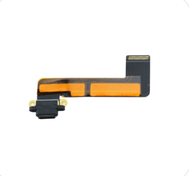MODULO CARGA PARA IPAD MINI 1 (NEGRO)