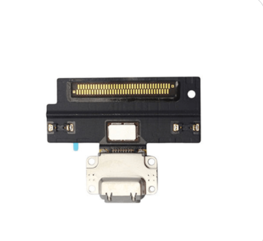 MODULO CARGA PARA IPAD PRO 10.5 (REQUIERE SOLDADURA) (NEGRO)