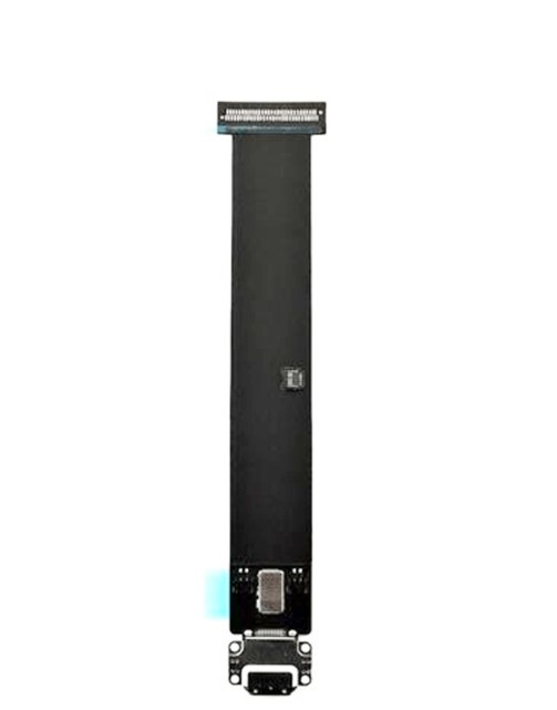 MODULO CARGA PARA IPAD PRO DE 12.9" (1.&ordf; GENERACI&Oacute;N / 2015) (NEGRO) (VERSI&Oacute;N CELULAR)