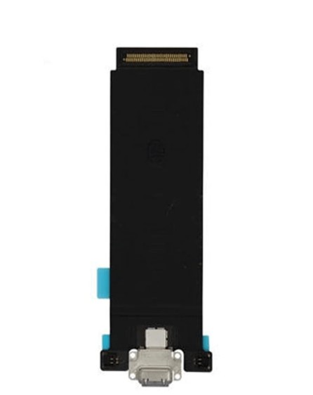 MODULO CARGA PARA IPAD PRO DE 12.9" (2.&ordf; GENERACI&Oacute;N / 2017) (NEGRO) (VERSI&Oacute;N CELULAR)
