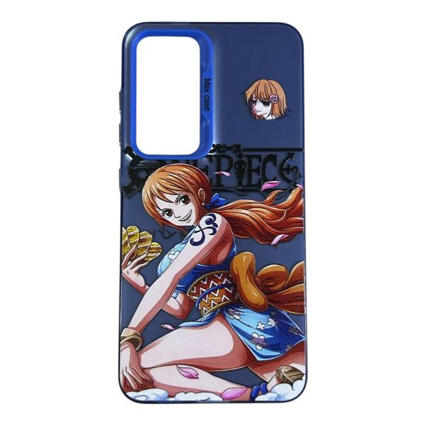 ESTUCHE DISEÑO Y ANILLO SAMSUNG S24 NAMI