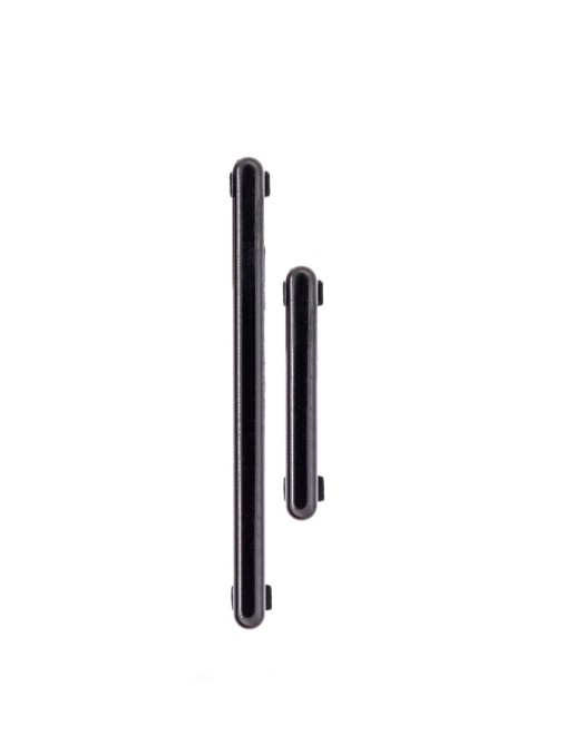 BOTONES EXTERNOS SAMSUNG NOTE 20 ULTRA NEGRO