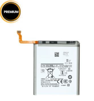 BATERIAS SAMSUNG PARA GALAXY S25 PLUS / S25 FE (PREMIUM)