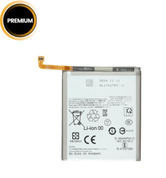 BATERIA DE SAMSUNG S24 FE (EB-BS721) PREMIUM