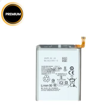 BATERIAS SAMSUNG PARA GALAXY S25 ULTRA (PREMIUM)