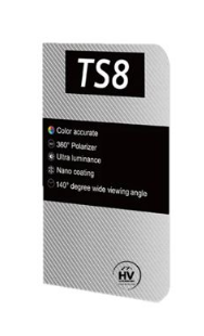 LCD PANTALLA INFINIX SMART 10 TS8