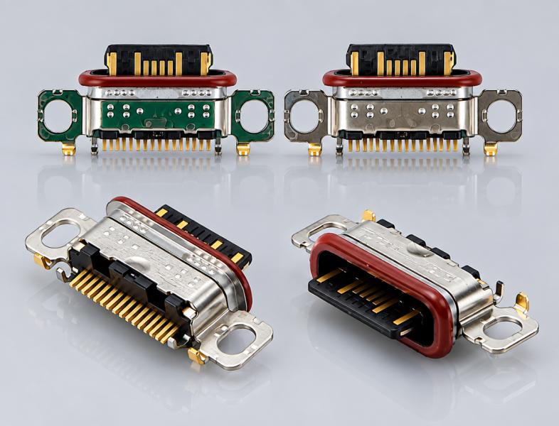 PIN DE CARGA MOTOROLA G56 (PACK 5)