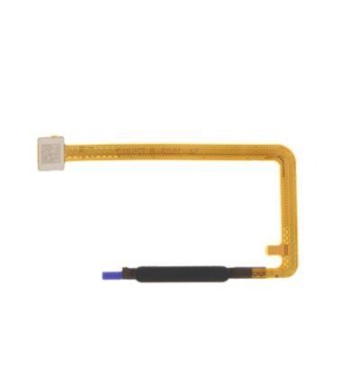 FLEX HUELLA SAMSUNG A07 4G NEGRO