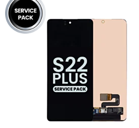 LCD PANTALLA SAMSUNG SIN MARCO GALAXY S22 PLUS (S906) SERVICE PACK
