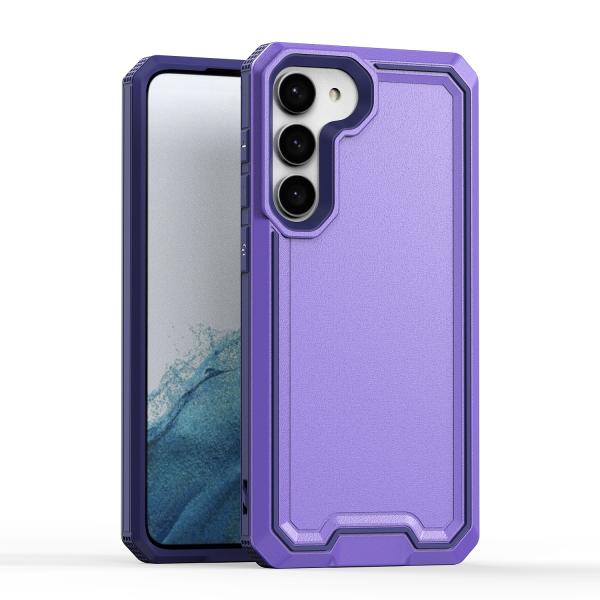 ESTUCHES OTTERBOX SYMMETRY / PREMIUM S23 LILA 2