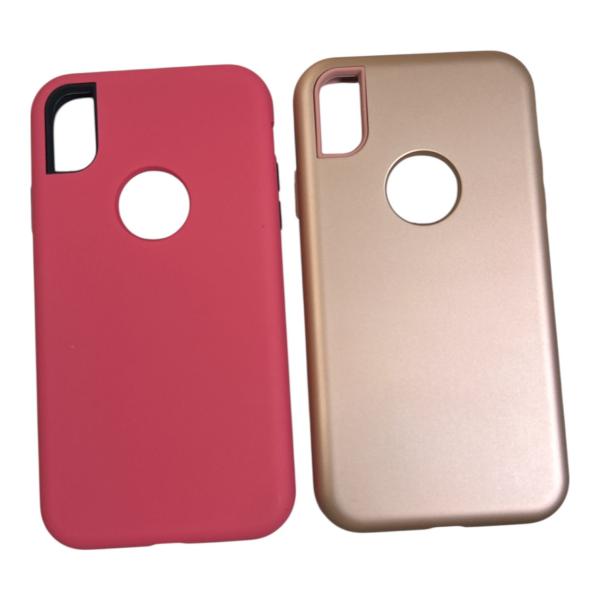 ESTUCHES OTTERBOX SYMMETRY  XR ROSA