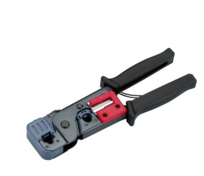 CRIMPADORA RJ45/11/12 SPROTEK STC-5186