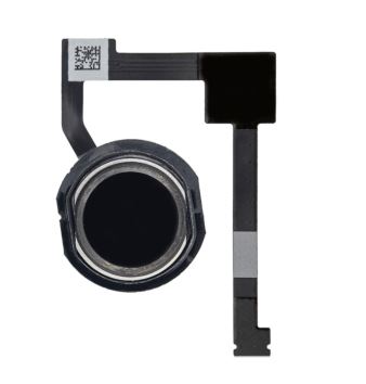HOME BUTTON FLEX CABLE PARA IPAD MINI 4 (BLACK)