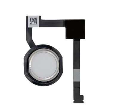 HOME BUTTON FLEX CABLE PARA IPAD MINI 4 (WHITE)