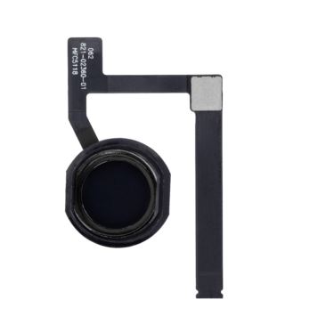 HOME BUTTON FLEX CABLE PARA IPAD MINI 5 (BLACK)