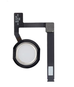 HOME BUTTON FLEX CABLE PARA IPAD MINI 5 (SILVER)