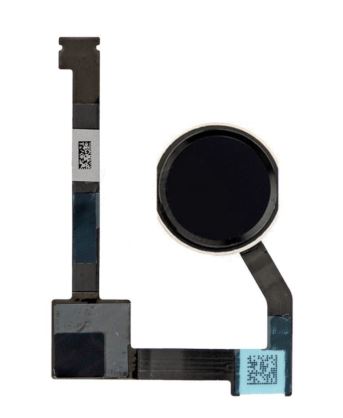 HOME BUTTON FLEX CABLE PARA IPAD PRO 12.9 (1ST)/AIR 2 (BLACK)
