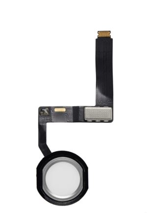 HOME BUTTON FLEX CABLE PARA IPAD PRO 9.7 (SILVER)