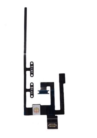 POWER & VOLUME BUTTON FLEX CABLE PARA IPAD PRO 10.5