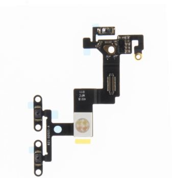 POWER & VOLUME BUTTON FLEX CABLE PARA IPAD PRO 11 (3G)