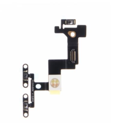 POWER & VOLUME BUTTON FLEX CABLE PARA IPAD PRO 11 (WIFI)