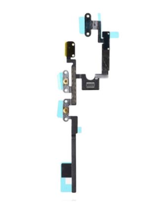 POWER & VOLUME BUTTON FLEX CABLE PARA IPAD PRO 12.9 (1ST GEN)