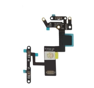 POWER & VOLUME BUTTON FLEX PARA IPAD PRO 12.9 (3RD GEN) 4G 2018