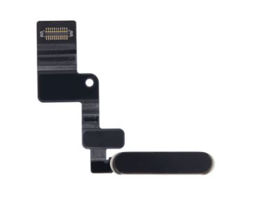 POWER BUTTON FLEX CABLE PARA IPAD AIR 4/AIR 5 (BLACK) PREMIUM