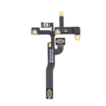 POWER BUTTON FLEX CABLE PARA IPAD PRO 11/12.9 (2021) WIFI