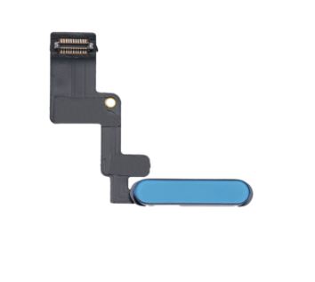 POWER BUTTON FLEX PARA IPAD 10 (2022) / 11 (2025) BLUE