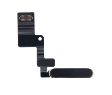 POWER BUTTON FLEX PARA IPAD AIR 4 / AIR 5 (BLACK)