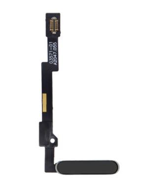 POWER BUTTON FLEX PARA IPAD MINI 6/7 SPACE GRAY
