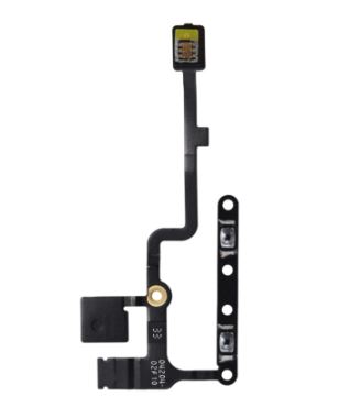 VOLUME BUTTON FLEX CABLE PARA IPAD 10 (2022) / IPAD 11 (2025)