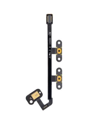 VOLUME BUTTON FLEX CABLE PARA IPAD AIR 2