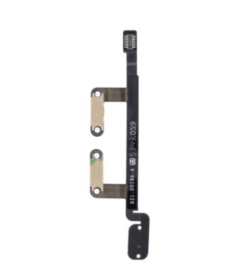 VOLUME BUTTON FLEX CABLE PARA IPAD MINI 4