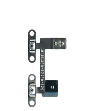 VOLUME BUTTON FLEX CABLE PARA IPAD MINI 5