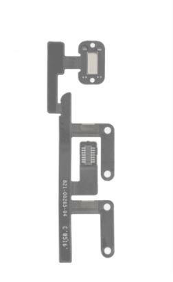 VOLUME BUTTON FLEX CABLE PARA IPAD PRO 9.7