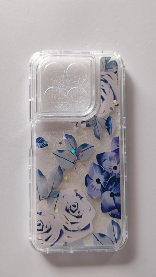 ESTUCHE DISEÑO HONOR X7D / 400 SMART ROSA1