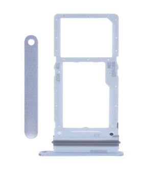 BANDEJA SIM  PARA GALAXY A33 5G (AZUL)