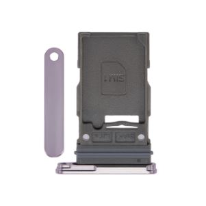 BANDEJA SIM  PARA GALAXY S23 / S23 PLUS (LAVANDA)