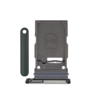 BANDEJA SIM  PARA GALAXY S23 / S23 PLUS (VERDE)