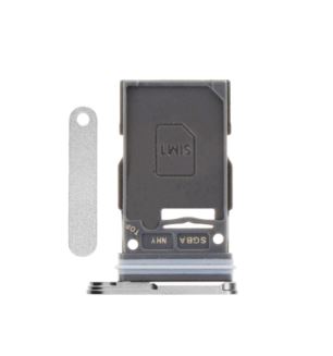 BANDEJA SIM  PARA GALAXY S24 FE (GRIS)