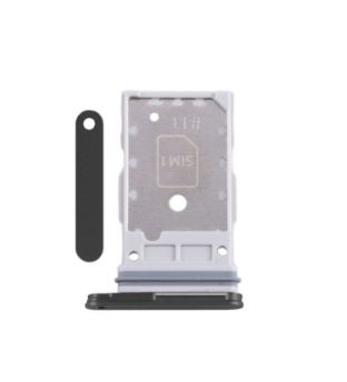 BANDEJA SIM  PARA GALAXY S24 ULTRA (NEGRO)