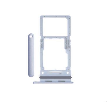 BANDEJA SIM DUAL PARA GALAXY A33 5G (AZUL)