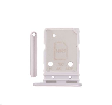 BANDEJA SIM DUAL PARA GALAXY A36 (MORADO)
