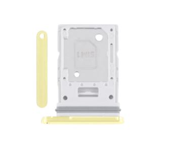BANDEJA SIM DUAL PARA GALAXY A55 5G (LIM&Oacute;N)