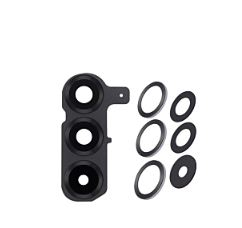 LENTE DE CAMARA SAMSUNG S25 PLUS SILVER